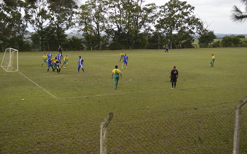 DMC: Terceira rodada do Campeonato Municipal de Futebol 7 acontece neste sábado